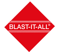 Blast-It-All logo